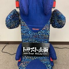 三連休限定値下!!RECARO レカロ チャイルド＆ジュニアシー...