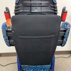 三連休限定値下!!RECARO レカロ チャイルド＆ジュニアシート 幼児・学童用シート ECE-R 44/03 (管理番号：2900007）の画像