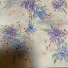 ハンカチの画像