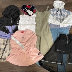 女児140サイズ