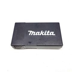 マキタ/makita 空調作業服 FV213D バッテリー付属 BL1055B　/8Jの画像