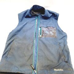 マキタ/makita 空調作業服 FV213D バッテリー付属 ...