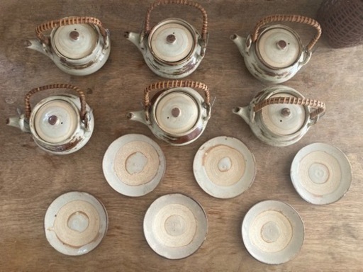 土瓶蒸し　6点 楽天市場】【ふるさと納税】 期間限定 九州産鱧 と 松茸 の 土瓶蒸し 2