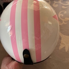 11/23値下げしました❣️バイク用ヘルメットの画像