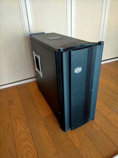 Cooler Master クーラーマスター フルタワーＰＣケース