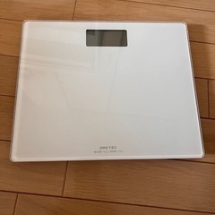 体重計