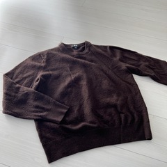UNIQLOニット