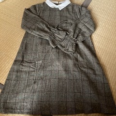 GRLセーター、靴の画像