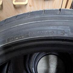 215/45R17　の画像