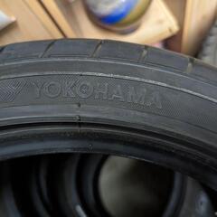 215/45R17　の画像