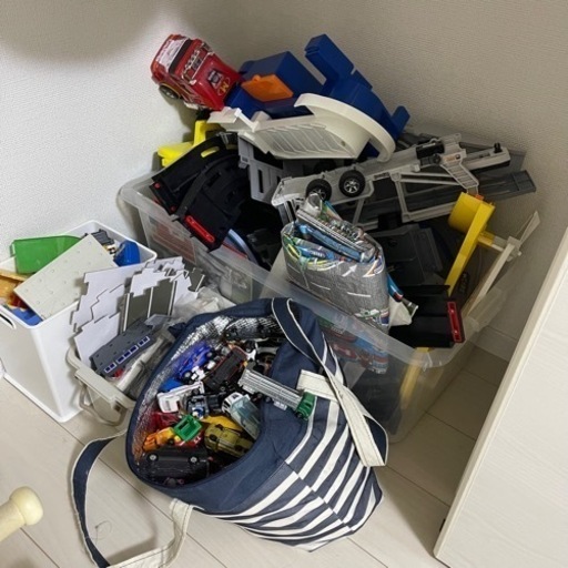 トミカ まとめ売り トミカタウン