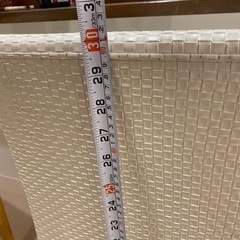 椅子6脚setの画像