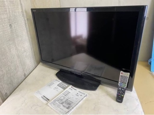 テレビ