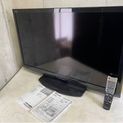テレビ