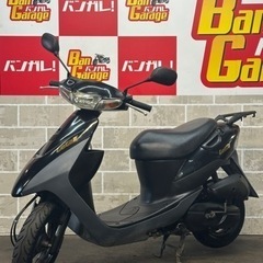 「取引中」スズキ　SUZUKI 　Let's2   レッツ2　C...