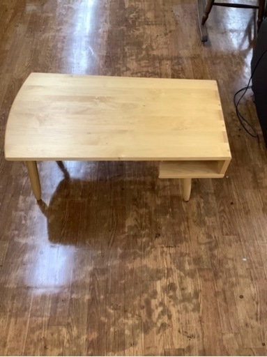 KEYUCAのローテーブル入荷しました！