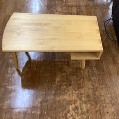 KEYUCAのローテーブル入荷しました！