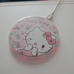 置いておくでけで、充電できる！！の画像