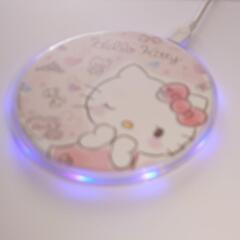 置いておくでけで、充電できる！！