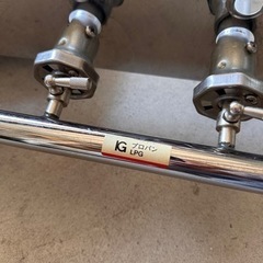 (決まりました)鉄板焼器の画像