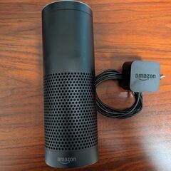 Amazon echo plus 第一世代