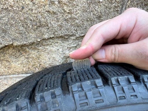 VRX 205/60r16 タイヤ・ホイールセット