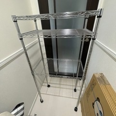 メタルラック