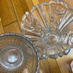 花瓶　5個の画像