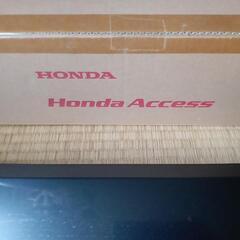HONDA　N-BOXカスタム　メタリックグレーの画像