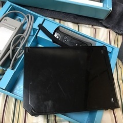 【引越のため11/5まで】Wii本体の画像
