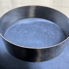 【製菓】セルクル型18cm