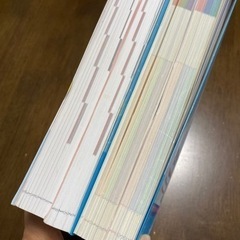 fp2級教科書　問題集の画像
