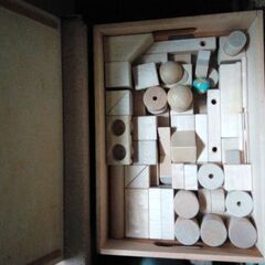 ダイレック　DIREC  積み木パンロック　ハッピーチャイルドの画像