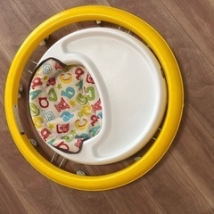 歩行器の画像