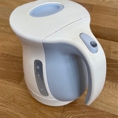 T-fal ティファール  1.2リットル　電気ケトル　ポットの画像