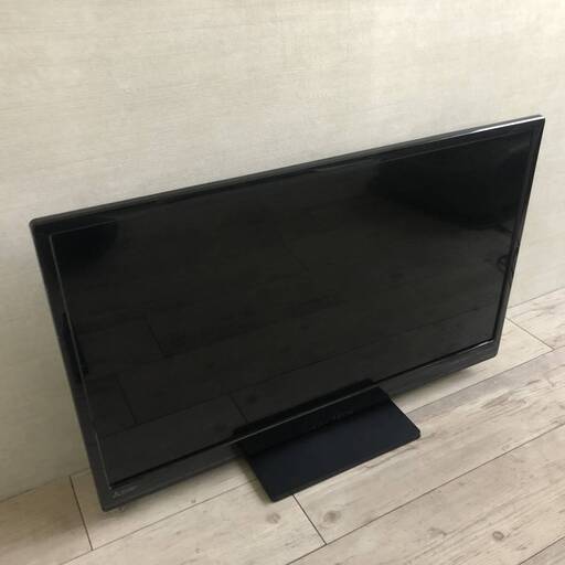 MITSUBISH 32インチハイビジョン液晶テレビ【型式】LCD-32LB8