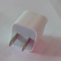 USB電源アダプターの画像