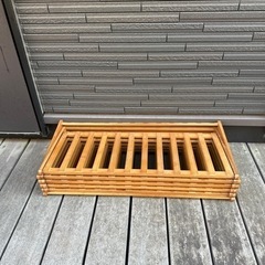 折り畳み下駄箱