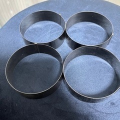 セルクル4つ