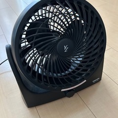 山善　サーキュレーター、電気鍋、たこ焼き器