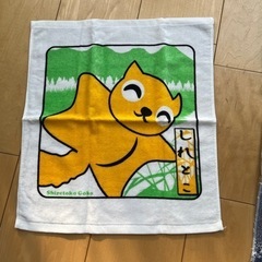 タオル　ハンカチ　1枚80円〜　バラ売りOK の画像