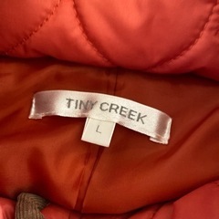 値下げ‼️レディースコートの画像