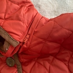 値下げ‼️レディースコートの画像