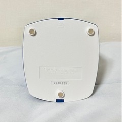 卓上メトロノーム cherub 青の画像