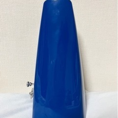 卓上メトロノーム cherub 青の画像