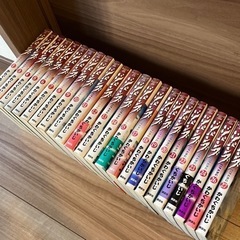 ジパング　1-27巻　かわぐちかいじ