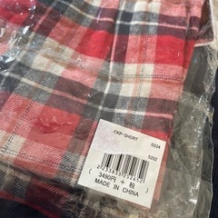 新品　パジャマ　半額以下の画像