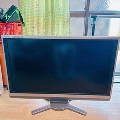 テレビ　激安　