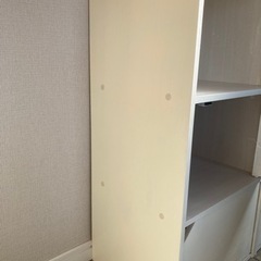 DIYカラーボックスお譲りしますの画像