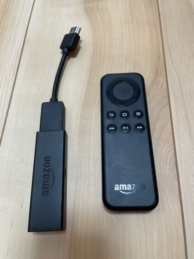 アクセサリー Amazon fire TV